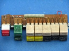 Farfisa Pergamon/Platine PA-1093 91005470076-52223