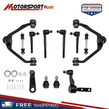 Front Upper Control Pitman Idler Arm For Ford F-150 F-250 Lincoln Navigator