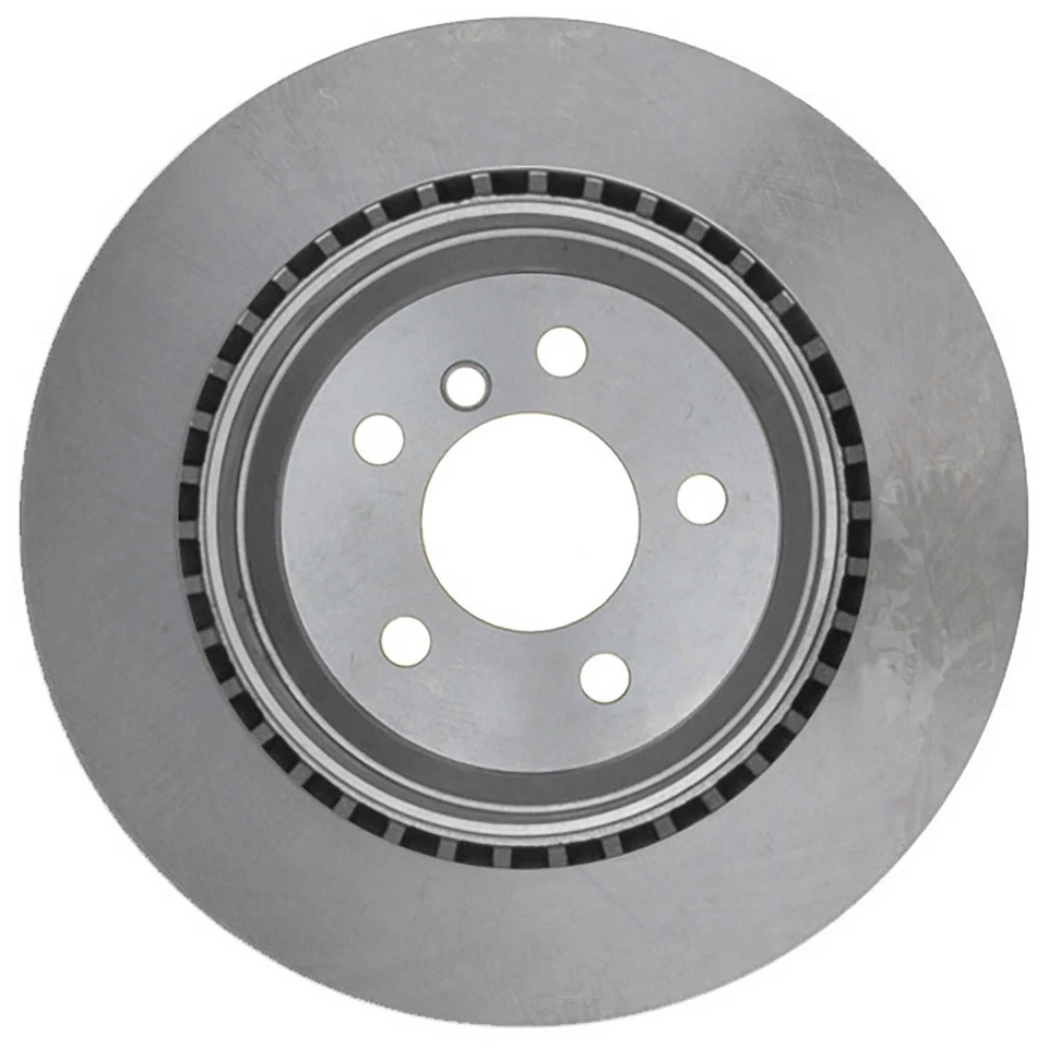 Rotor de freno de disco compatible con Mercedes-Benz E350 GLK350 CLS550 RAYBESTOS 2003-2016 Foto 2 de 3