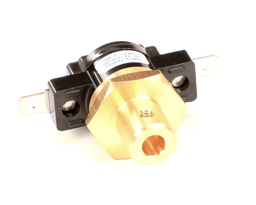 2T-Z22604 Star Thermal Cutout, Chromalox Genuine OEM STA2T-Z22604
