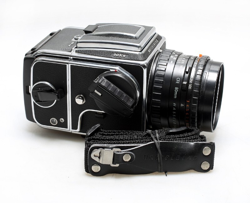Hasselblad 503cw Film Camera+CF Planar 80mm f/2.8 Lens | eBay Hasselblad 503cw Film Camera+CF Planar 80mm f/2.8 Lens | eBay