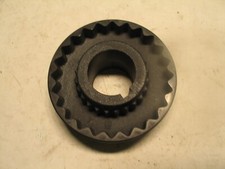 NEW DODGE BALDOR ABB D-FLEX 7S X 1 5/8 FLEXIBLE COUPLING FLANGE A0248