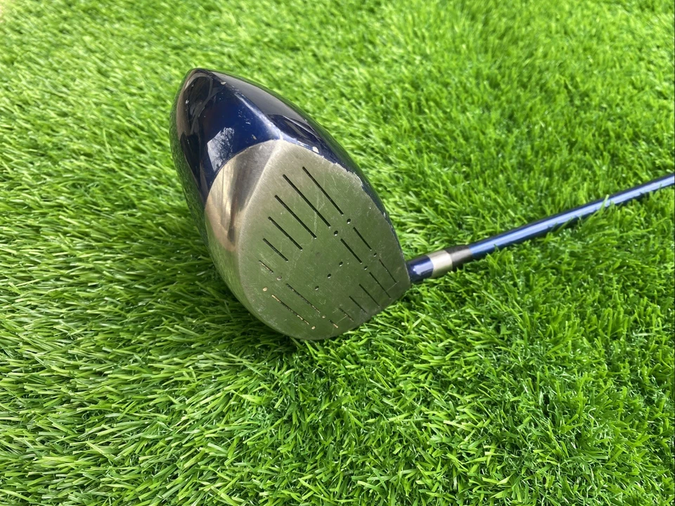 Rawlings One Driver Titanium Face 10.5 RH 44in Low Torque Graphite Shaft - Image 2 of 4