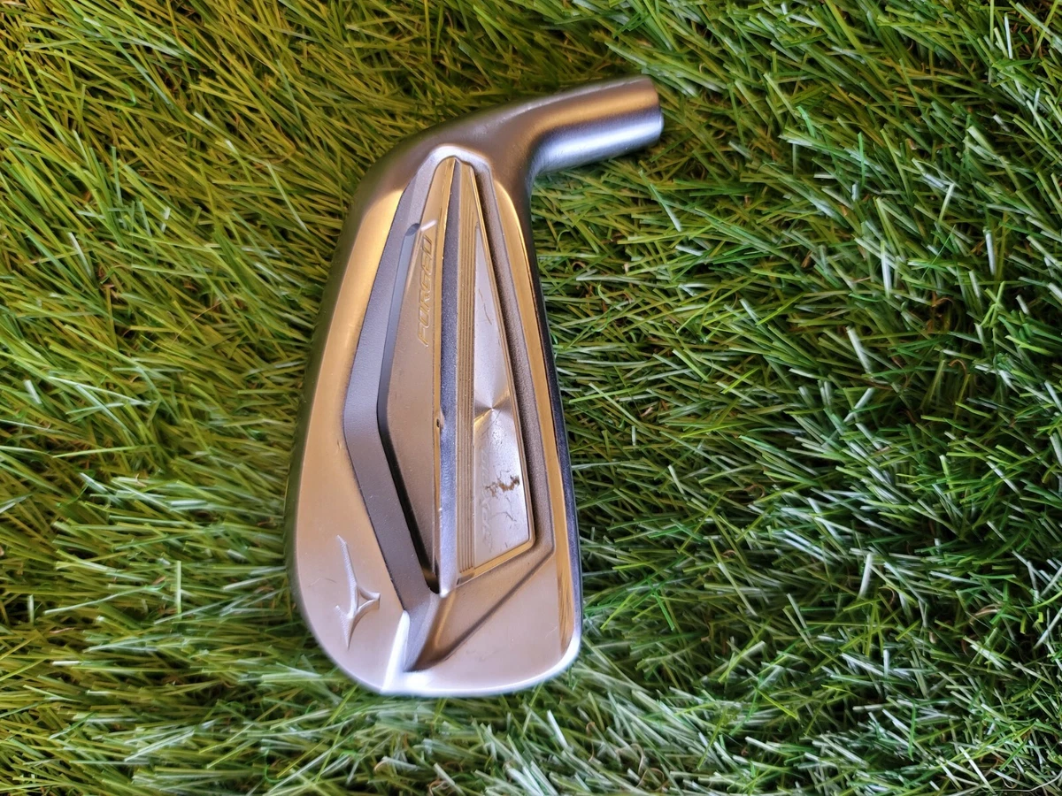 Mizuno JPX 919 Forged Right Handed 7 Iron Demo Fitting Golf Club Head MB