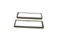 Bosch Innenraumfilter Partikelfilter FüR Chevrolet Rezzo GroßRaumlimousine U100