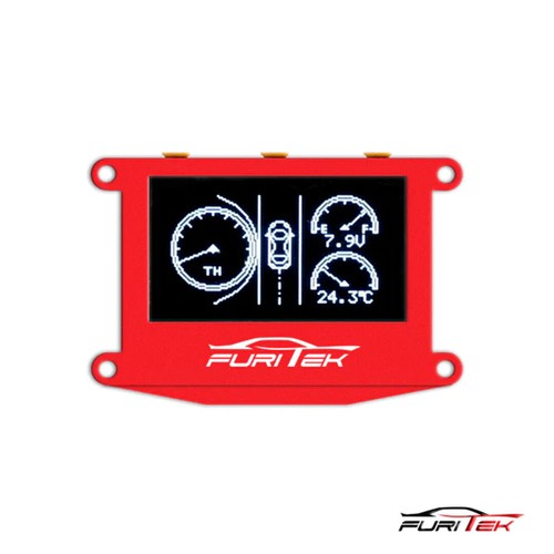 Furitek Tesla Digiboard - Picture 2 of 2