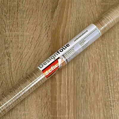 d-c-fix Klebefolie Folie Selbstklebefolie Sonoma Eiche hell Holz 45 x 200cm