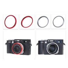 Für Fuji X100/V/VI/F/T/S SLR Digitalkamera O...