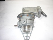 1958-63 Chrysler Desoto Dodge Plymouth Fuel Pump Carter 2769s 383 413 426 440 1958-63 Chrysler Desoto Dodge Plymouth Fuel Pump Carter 2769s 383 413 426 440