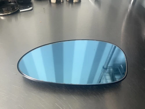OEM 2006-2008 BMW 328i 330i 335i E90 E92 E93 Driver Left Mirror Glass Auto Dim