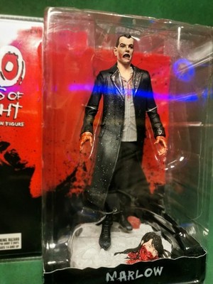 30 Days of Night - MARLOW Figur Gentle Giant BLOODY Version NEU OVP!!! RARE