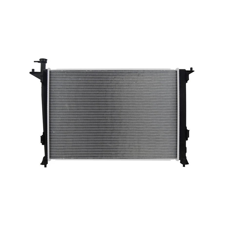 Radiador CSF 3791 para Kia Sorento 2016-2020 Foto 2 de 4