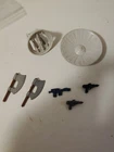 Vintage Star Wars Lot Of 5 Weapons And Accessories Authentic Not Repro