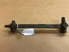 Vintage Ken Tool G14 Multi Size Square Drain Plug Wrench Auto Tractor Oil Drain