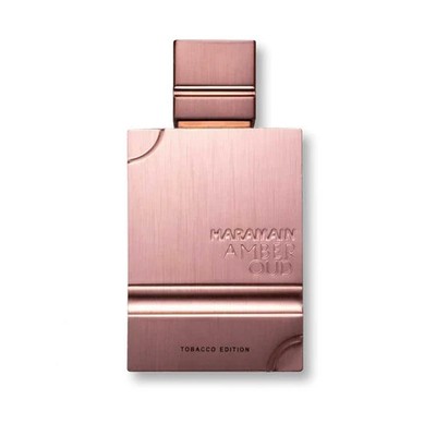Al Haramain Amber Oud Tobacco Edition Unisex EDP 100ml