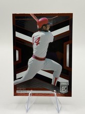 Jim Rice 2023 Chronicles Donruss Elite #4 Boston Red Sox Trading Card FREE SHIP