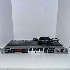 Behringer Virtualizer Pro DSP2024P 24 Bit Dig...