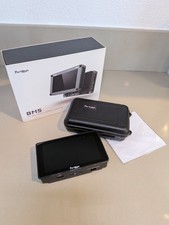 PortKeys BM5 5.2" 2200-Nit High-Bright SDI/HDMI Monitor - Mint Condition / Low U