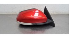 Retroviseur droit (ou coque) Mg ZS