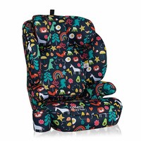 Cosatto Ninja 2 i-Size Car Seat, Carnival