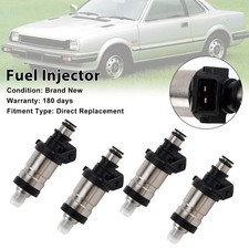 Injecteur Honda PRELUDE