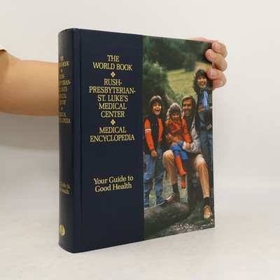 Medical Encyclopedia. Your Guide to Good Health.  |  kolektiv