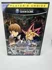 Yu-Gi-Oh! The Falsebound Kingdom (Nintendo GameCube, 2003, Konami)