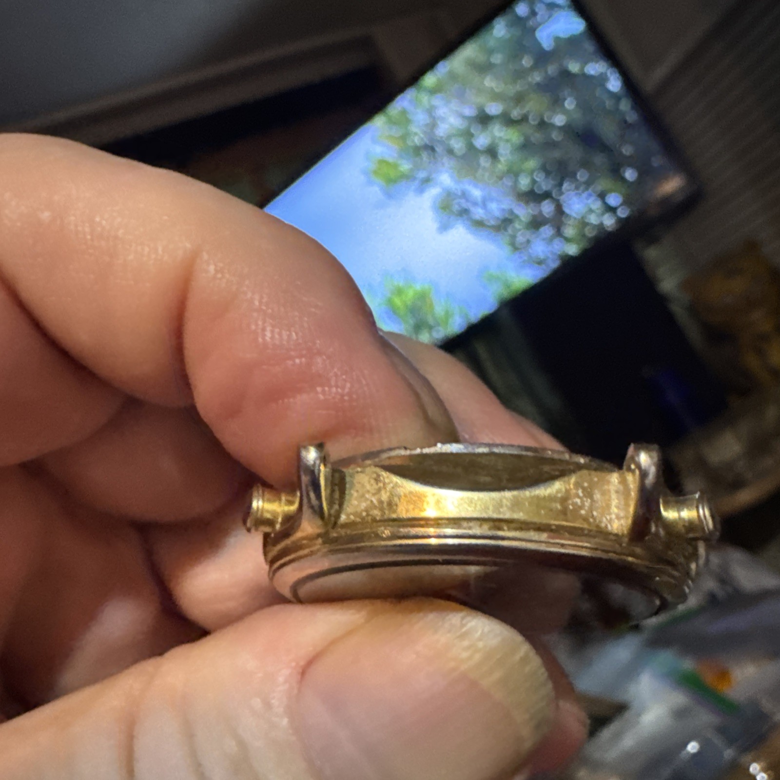 Wristwatch seiko World Timer - image 4