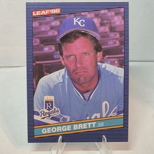 George Brett