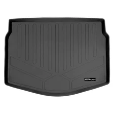 SMARTLINER SD0406 Rear Cargo/Trunk Liner Black for Hyundai Veloster