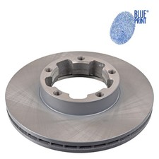 Disque de frein Nissan TRADE