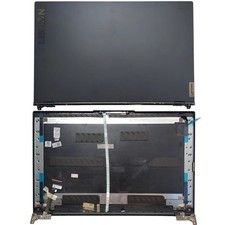 New For Lenovo Legion 5-15ITH6H 5-15ACH6H back cover hingle blackgrey