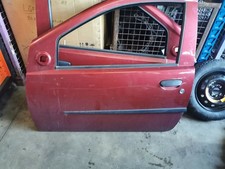 Porte avant et accessoires Fiat 132