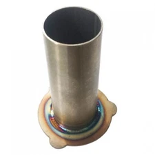 Trinity Racing Stage 5 Exhaust Quiet Core Insert TR-AP116B