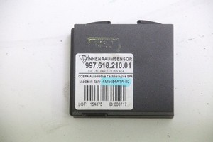 Alarmanlage Porsche BOXSTER 987 99761821001 04-2006