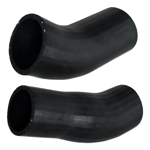 Upgrade Aluminium Intercooler&Hoses For Hyundai iLoad/iMax D4CB 2.5L 2008-2012 - Bild 11 von 14