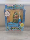 VTG NEW RARE Teenage Mutant Ninja Turtles TMNT Talking Toothbrush 1989 RAPHAEL
