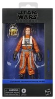 Hasbro Star Wars: The Mandalorian & Grogu Black Series Actionfigur Colonel Ward