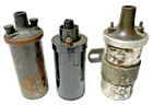 Engine Ignition Coils Group of Three Lucas Delco Remy Niehoff OEM Parts