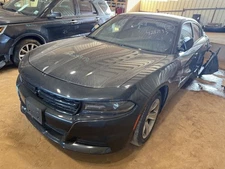 (LOCAL PICKUP ONLY) Hood Without Hood Scoop Fits 15-23 CHARGER 1823654