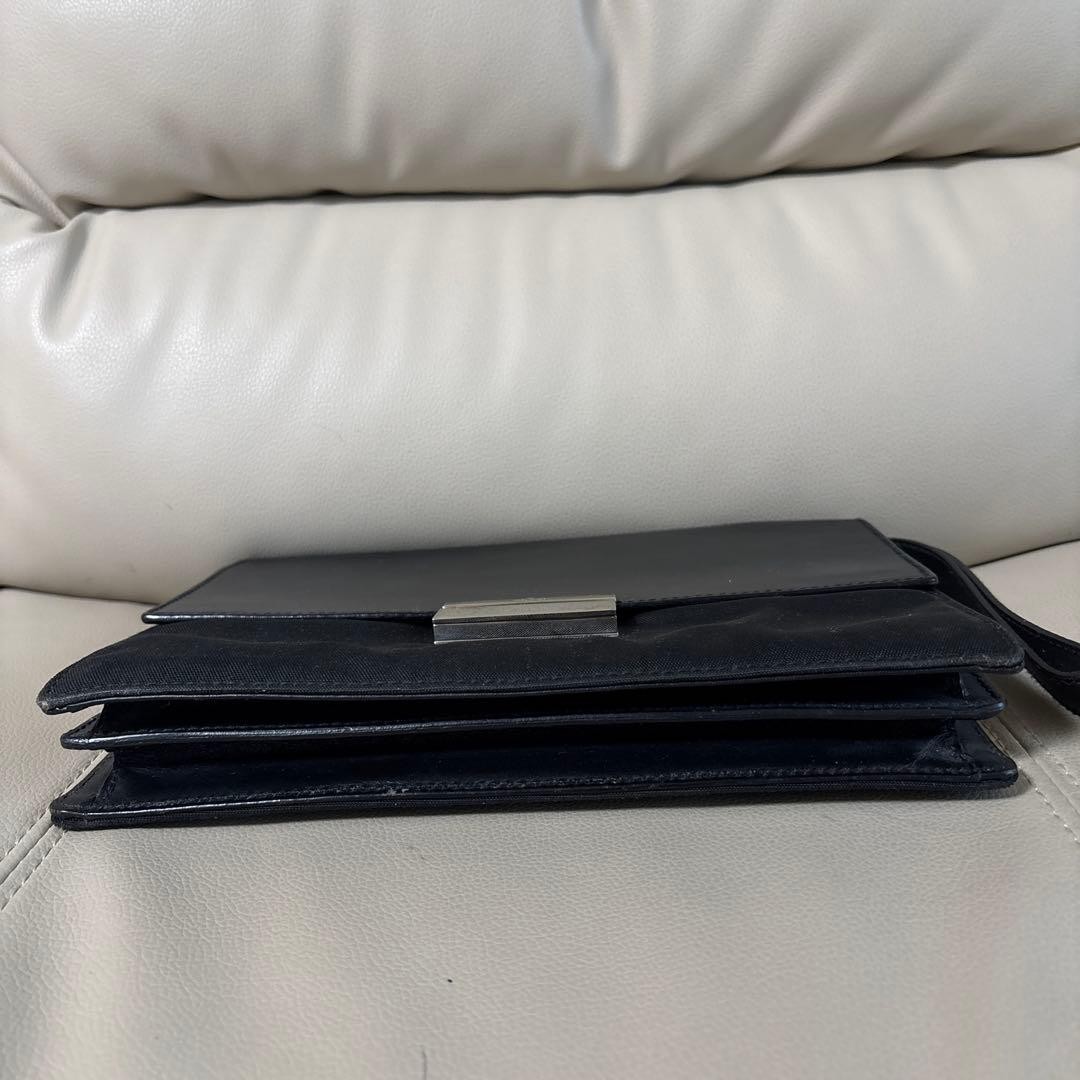 GUCCI Second Bag 01a - image 7