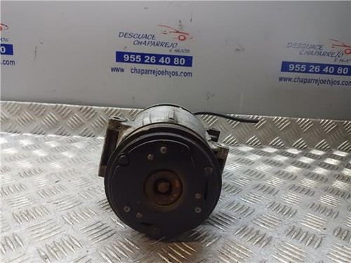 1135320  Klimakompressor Renault laguna ii 19 dci d 120 cv