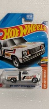 Hot Wheels 1978 dodge LI'L Red Express Truck NIP