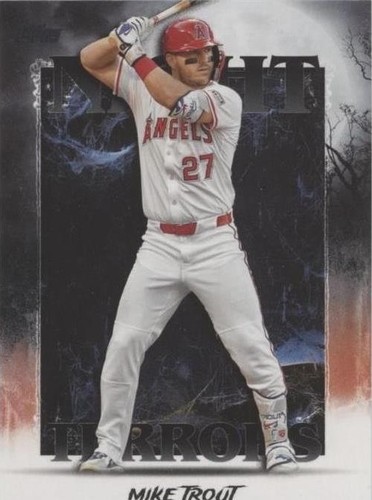 2011 Topps Update Mike Trout Diamond Refractor PSA 10! | eBay