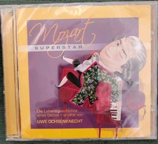 Mozart Superstar Die Lebensgeschichte eines G...