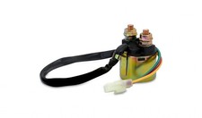 Starter Relay Solenoid For Honda TRX 420 FM Fourtrax Rancher 4x4 2007-2014