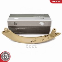 TüRgriff Innenausstattung Esen Skv 97SKV032 FüR Bmw 3Er F30 F80 4Er F32 F82 F36