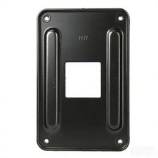 AM4 CPU Heatsink Bracket Backplate, Radiator Base Cooler Mounting Backplane...