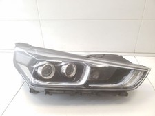 Hyundai Ioniq 2017 Rechts Scheinwerfer 92102G7 BOS127561