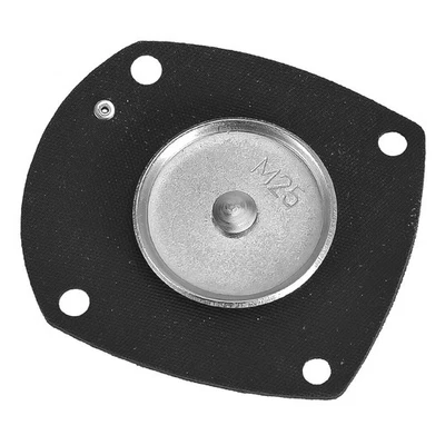 DWCX M25 Membran Reparatur für Turbo Pulse Jet Ventil FP40 EP40 FM45 FP45 DM45 Top
